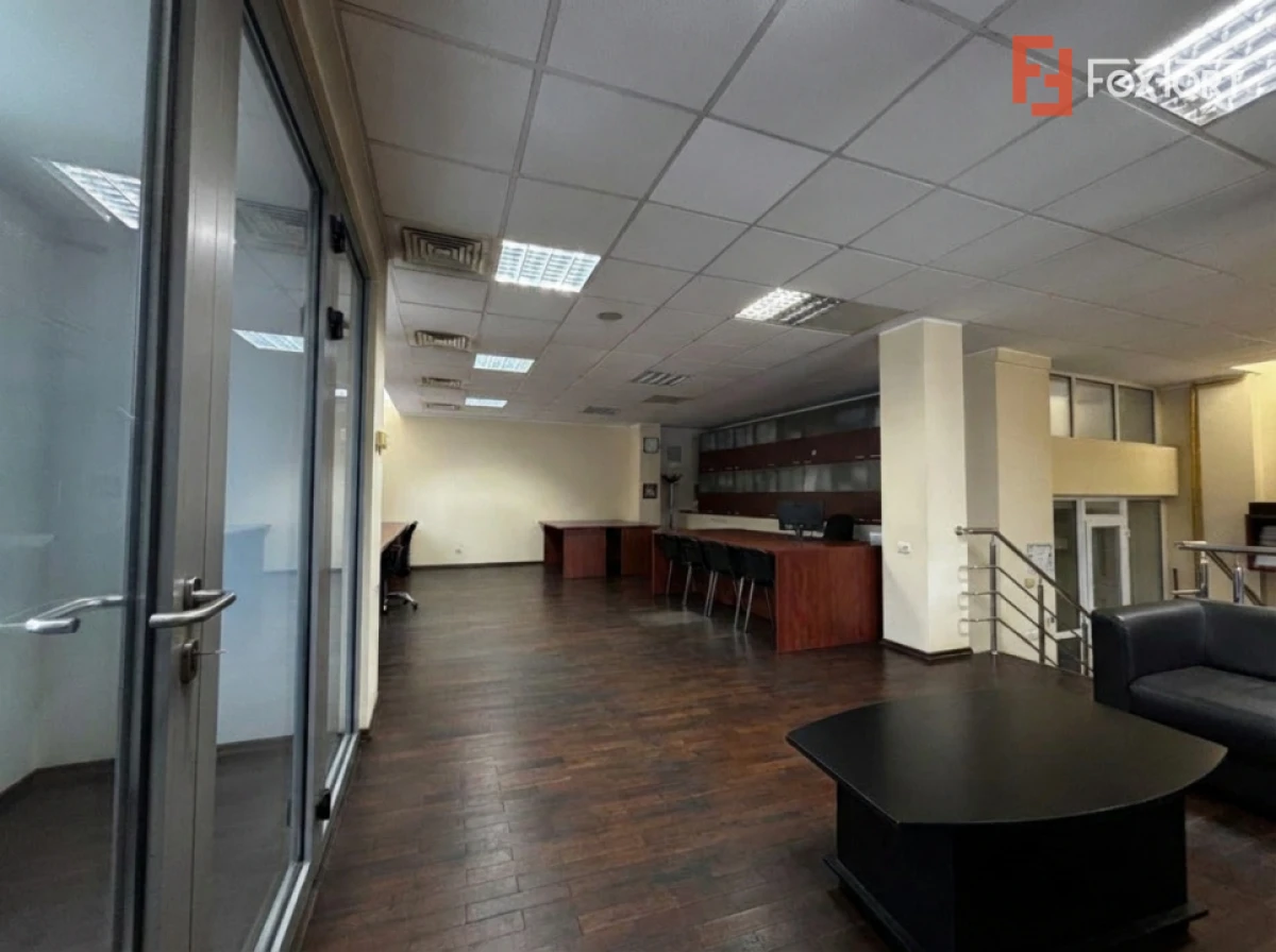 De inchiriat spatiu birouri (SAD) in Timisoara, zona Complex Studentesc. - 1