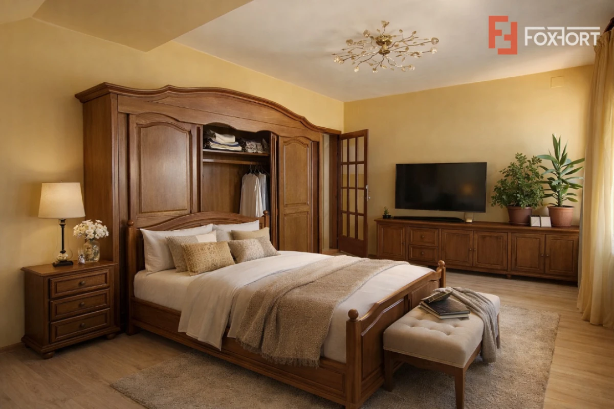 Comision 0% Duplex cu 4 camere, Parter + Mansarda, zona Giarmata Vii - V9206 - 5