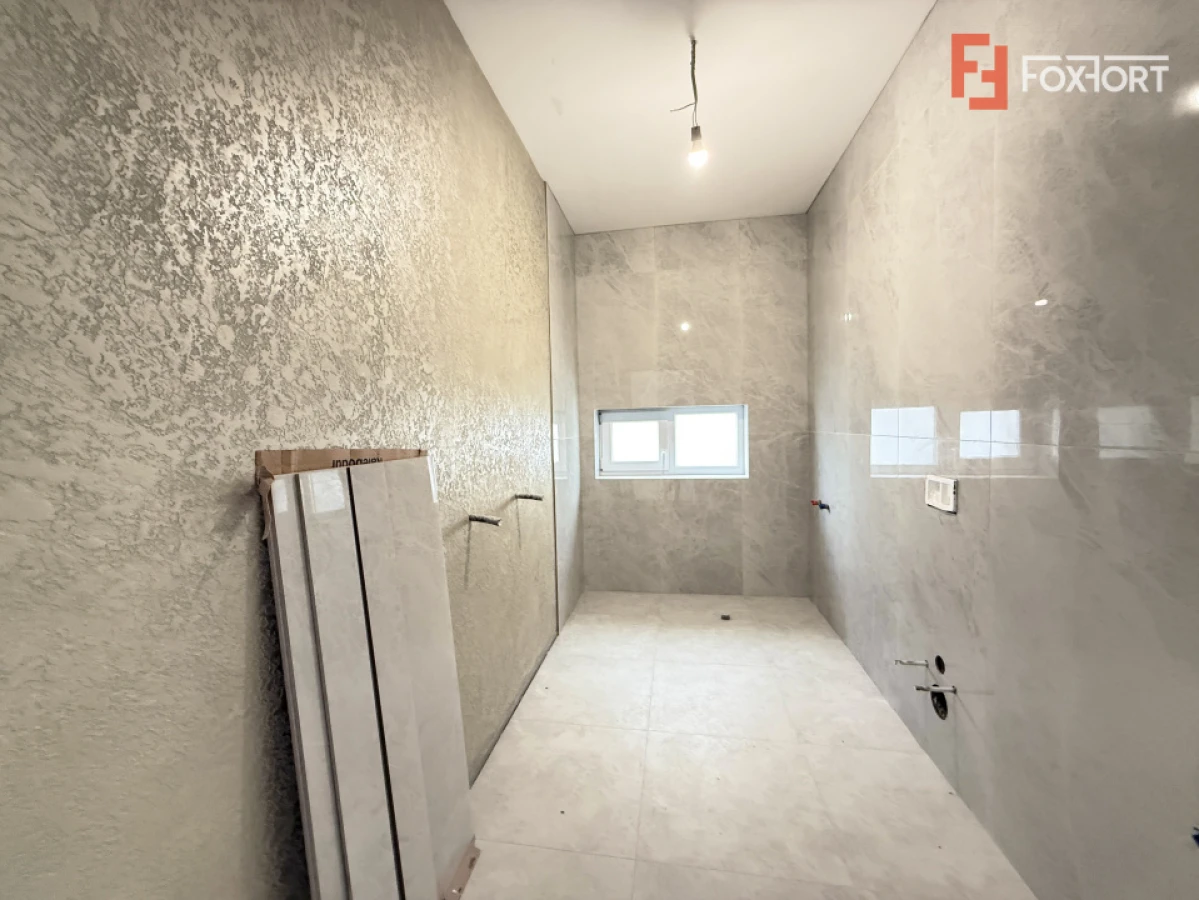 Duplex cu 4 camere de vanzare in Sacalaz, zona Exterior Nord - 6