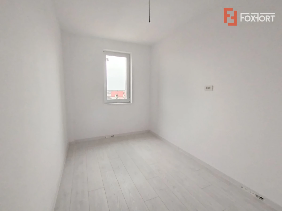 Apartament cu 3 camere de vanzare in Giroc - V9252 - 5