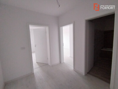 Apartament cu 3 camere de vanzare in Giroc - V9252