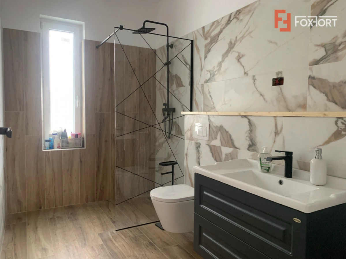 Casa individuala cu 5 camere si teren de 840 mp, Pischia - 6