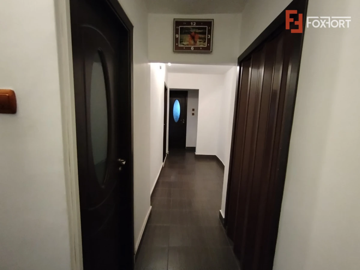 Apartament cu 3 camere de vanzare in Timisoara, zona Soarelui - 8