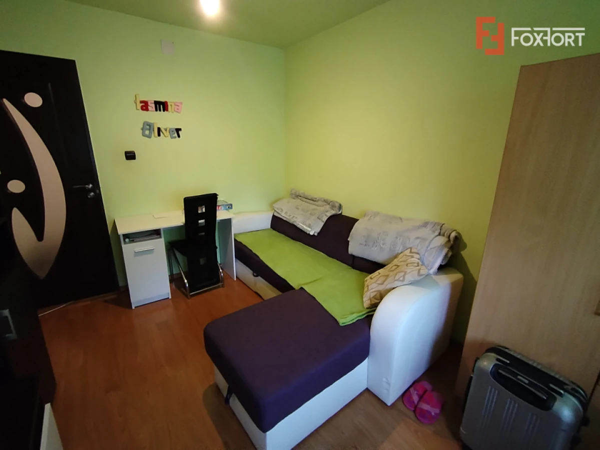 Apartament cu 3 camere de vanzare in Timisoara, zona Soarelui - 3