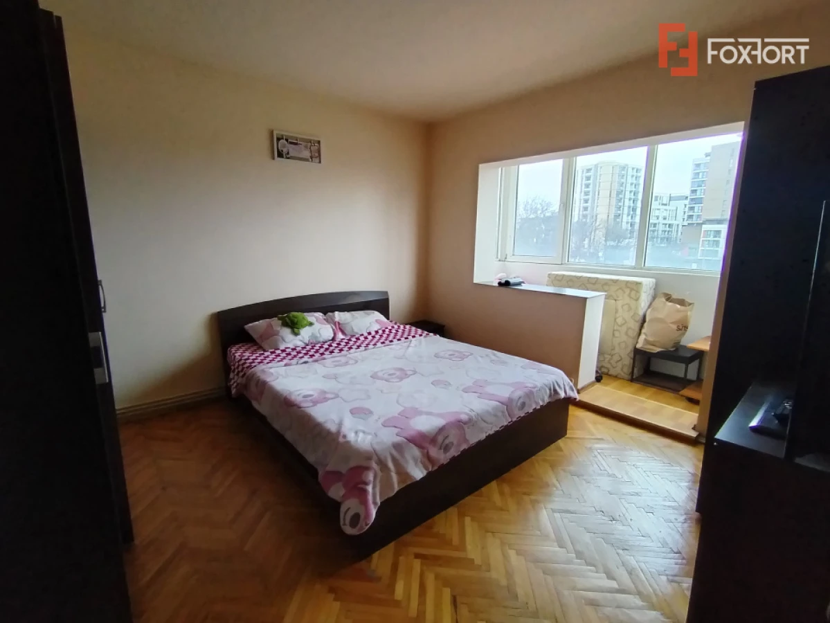 Apartament cu 3 camere de vanzare in Timisoara, zona Soarelui - 2