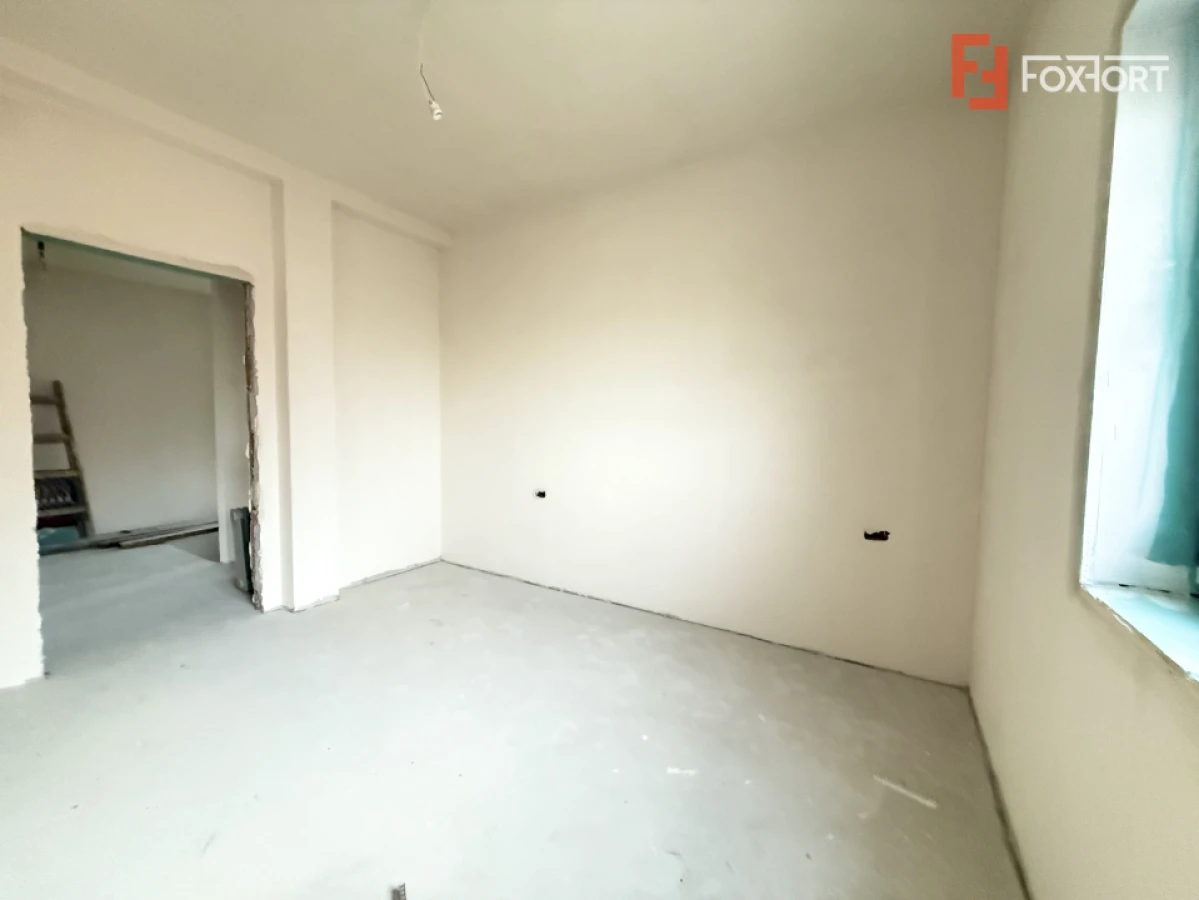 Casa individuala cu 4 camere de vanzare in Sacalaz, zona Exterior Est - 3