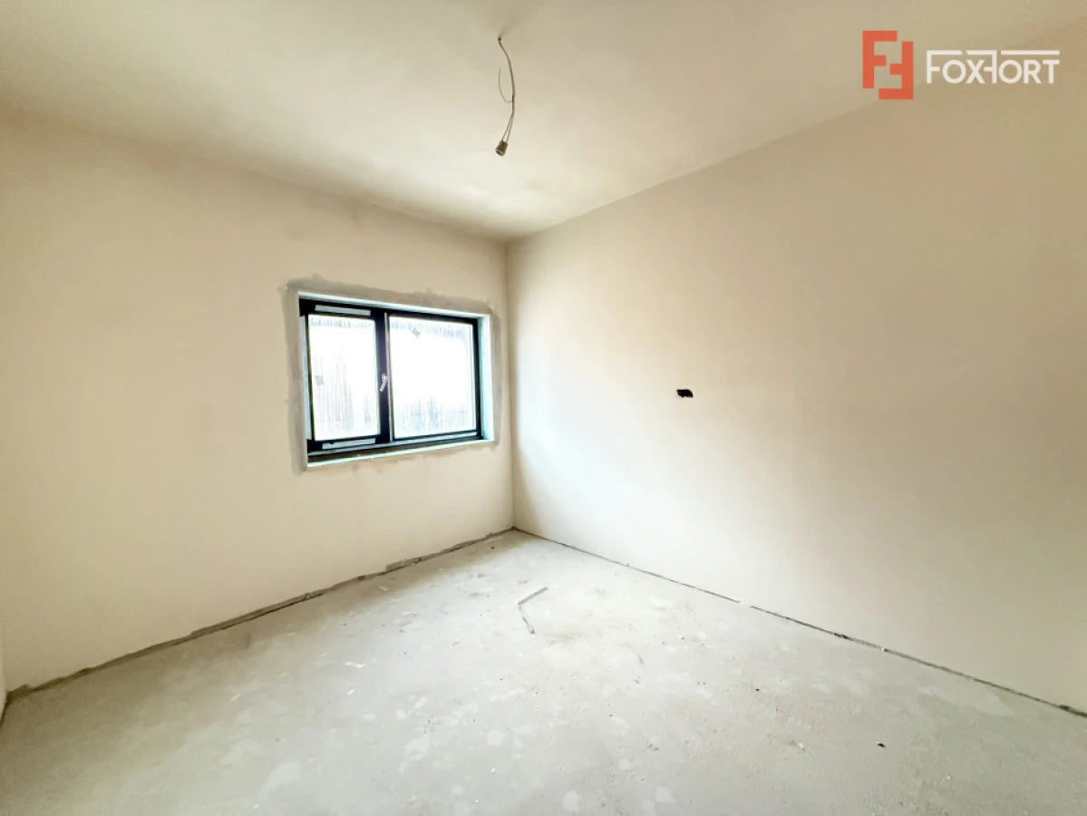 Casa individuala cu 4 camere de vanzare in Sacalaz, zona Exterior Est - 2
