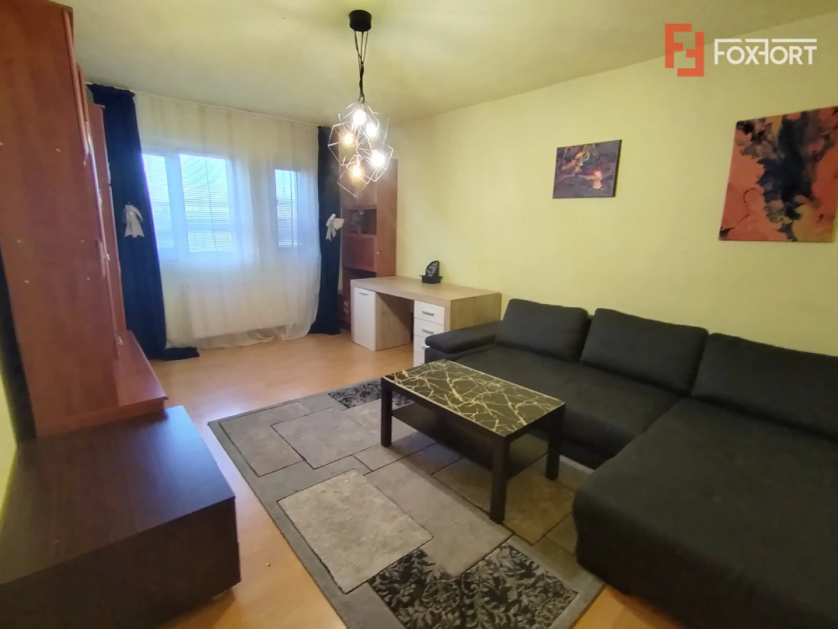 Apartament cu 3 camere de vanzare in Timisoara, zona Freidorf - 7