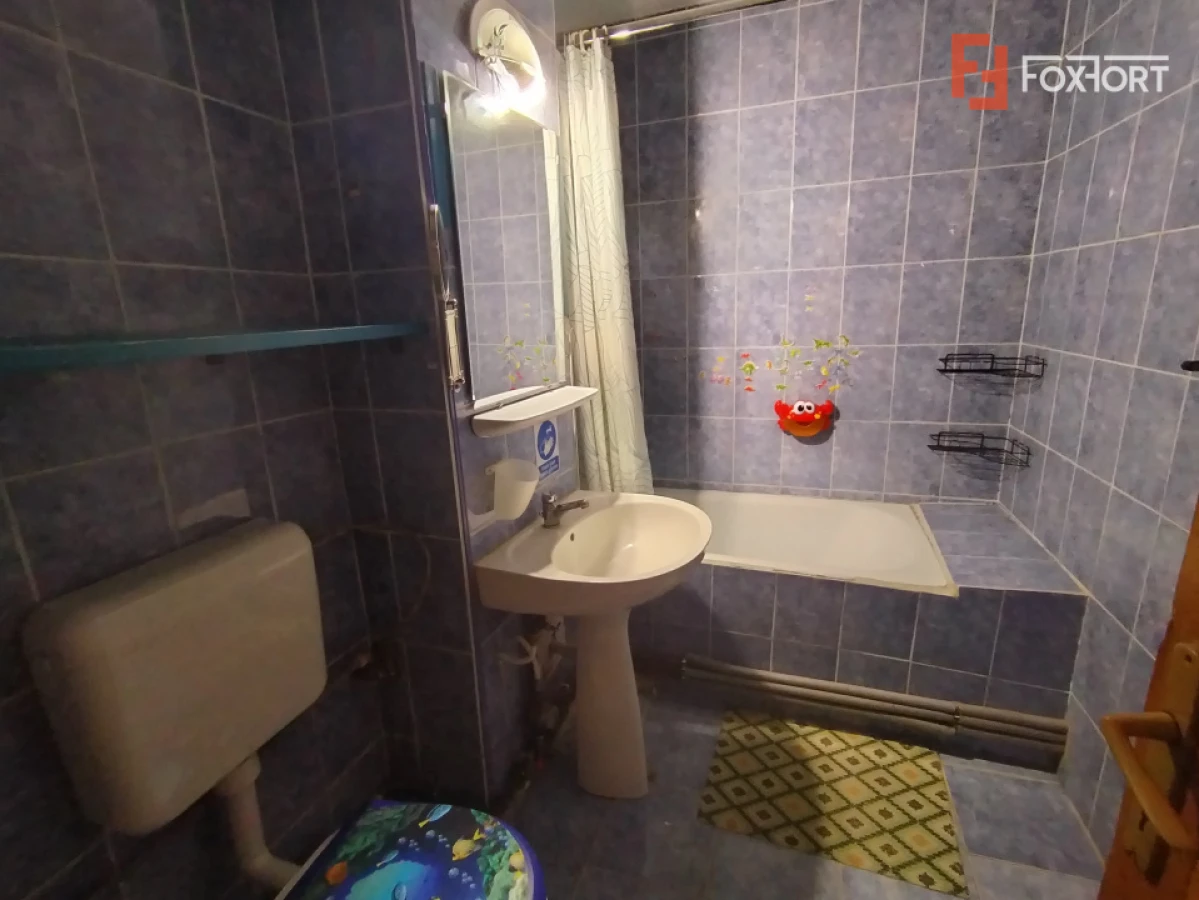 Apartament cu 3 camere de vanzare in Timisoara, zona Freidorf - 5