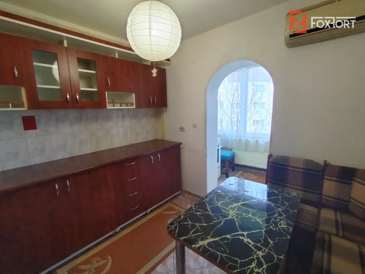 Apartament cu 3 camere de vanzare in Timisoara, zona Freidorf - 4