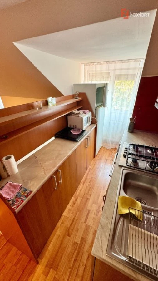 Apartament cu 2 camere semidecomandat, Spitalul Judetean - 9