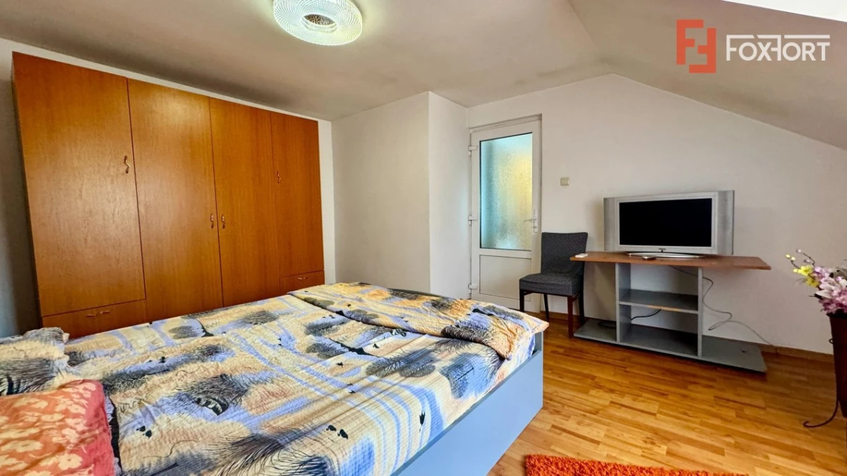Apartament cu 2 camere semidecomandat, Spitalul Judetean - 4