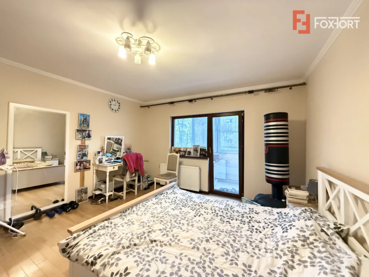 Apartament cu 4 camere de vanzare in Timisoara, zona Bucovina - 2