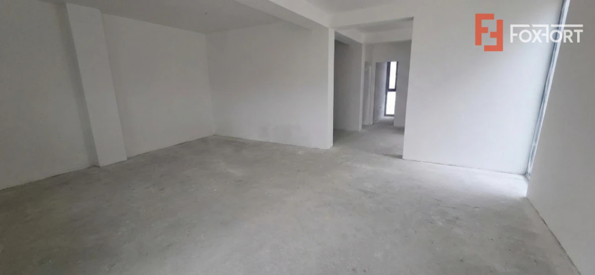 Duplex spatios cu 5 camere de vanzare, zona Mosnita Noua - 3
