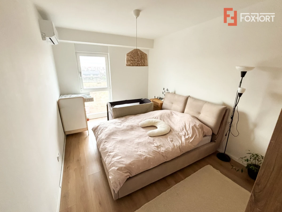 Apartament 2 camere de vanzare in Timisoara, zona Aradului - 3