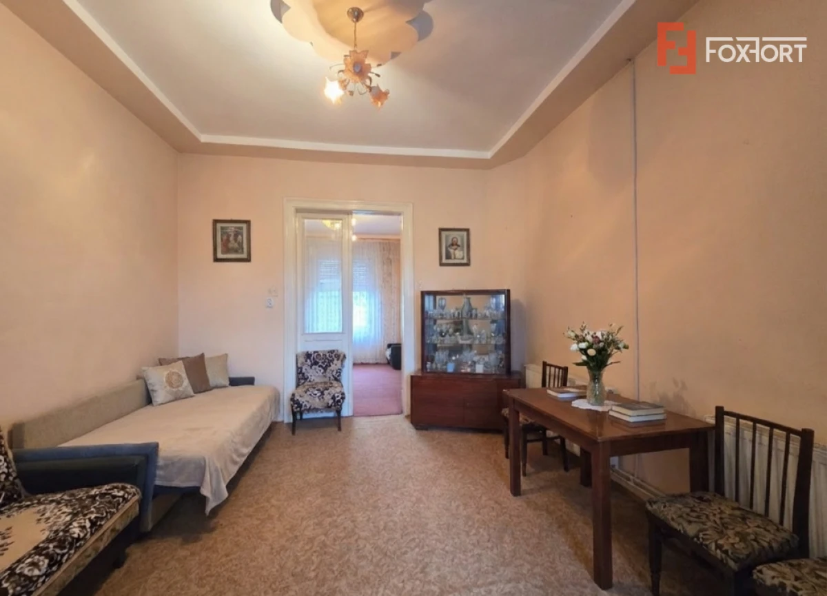 Casa individuala de vanzare | Calea Timisorii | Teren 1649 mp - 3