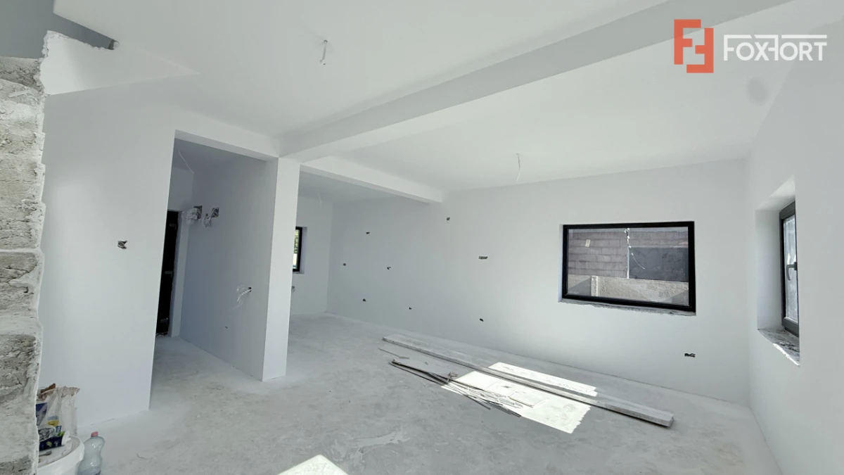 Comision 0% Duplex la cheie - acces facil Calea Urseni Centura Sud - 7