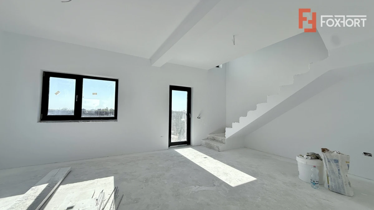 Comision 0% Duplex la cheie - acces facil Calea Urseni Centura Sud - 5