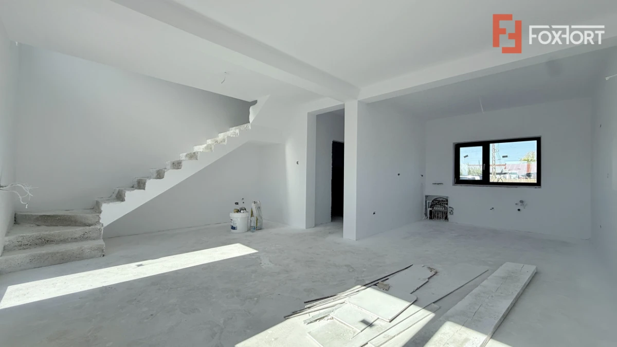 Comision 0% Duplex la cheie - acces facil Calea Urseni Centura Sud - 4