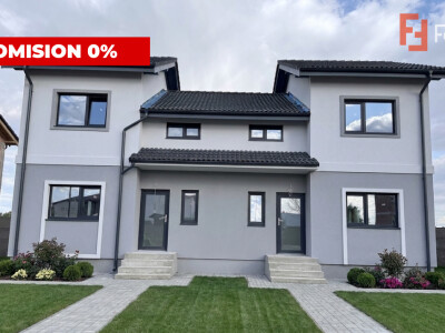 Comision 0% Duplex la cheie - acces facil Calea Urseni Centura Sud