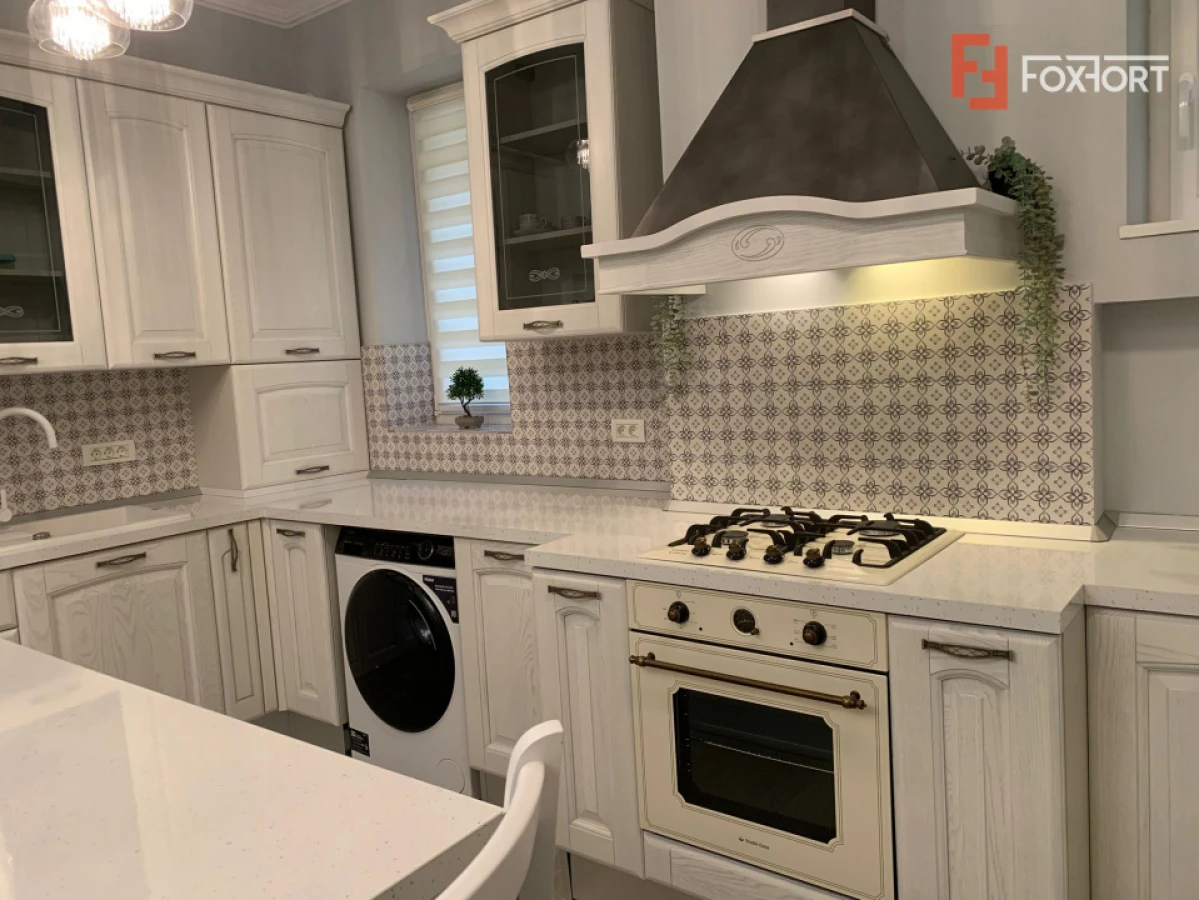 Apartament cu 3 camere, parter inalt - Central - 7