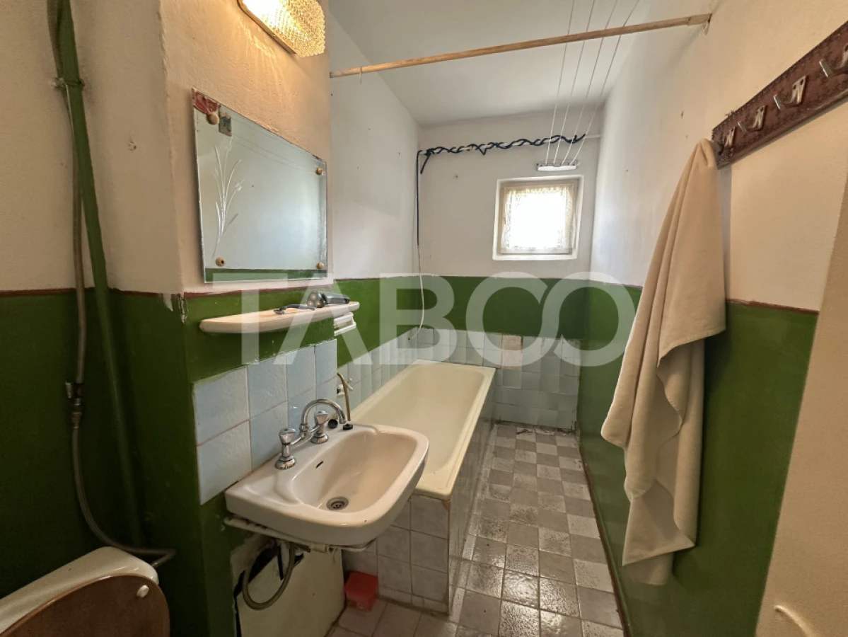 Apartament decomandat 2 camere boxa la subsol zona Titu Pertia - 6
