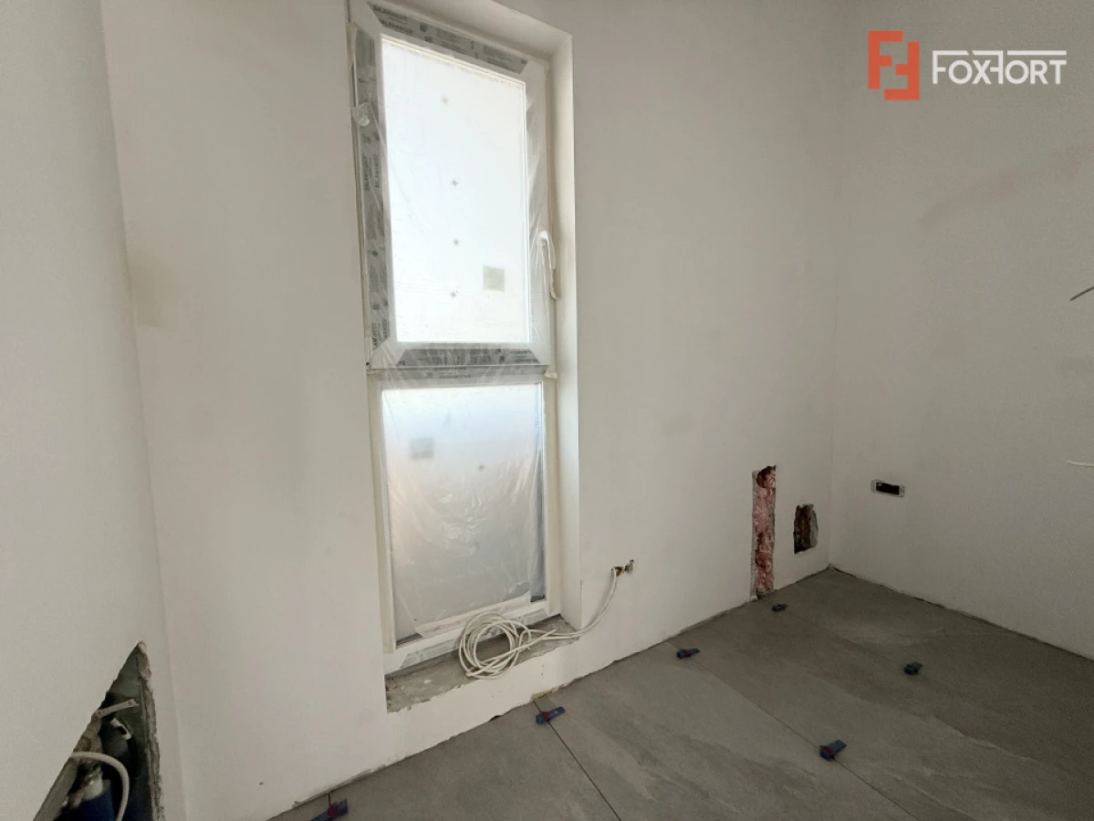 COMISION 0% Triplex cu 4 camere de vanzare in Sacalaz - 5