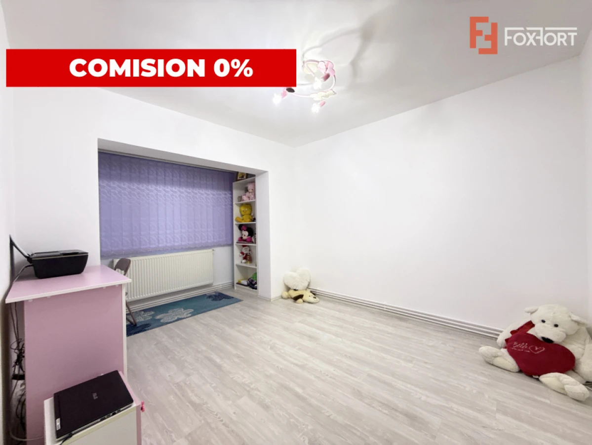 COMISION 0% Apartament cu 3 camere, 56 mp, vanzare in zona Lipovei - 1
