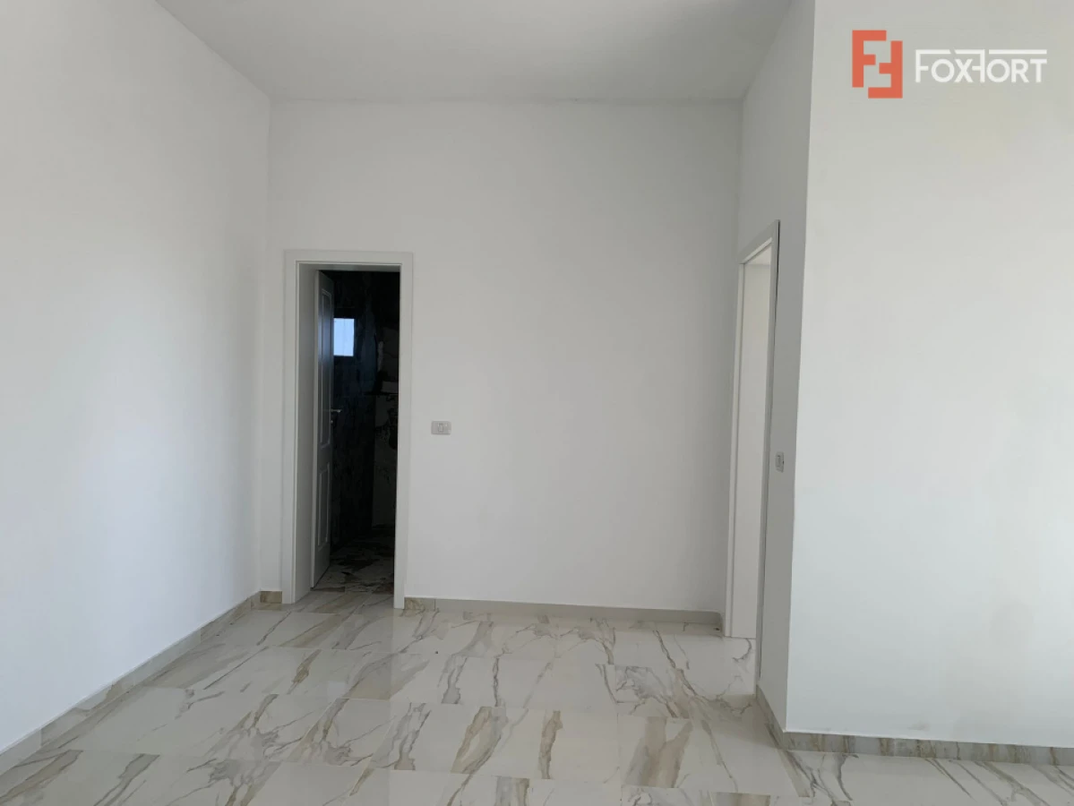 Duplex apartamentat – 2 apartamente cu 3 camere fiecare – Mosnita Veche - 2