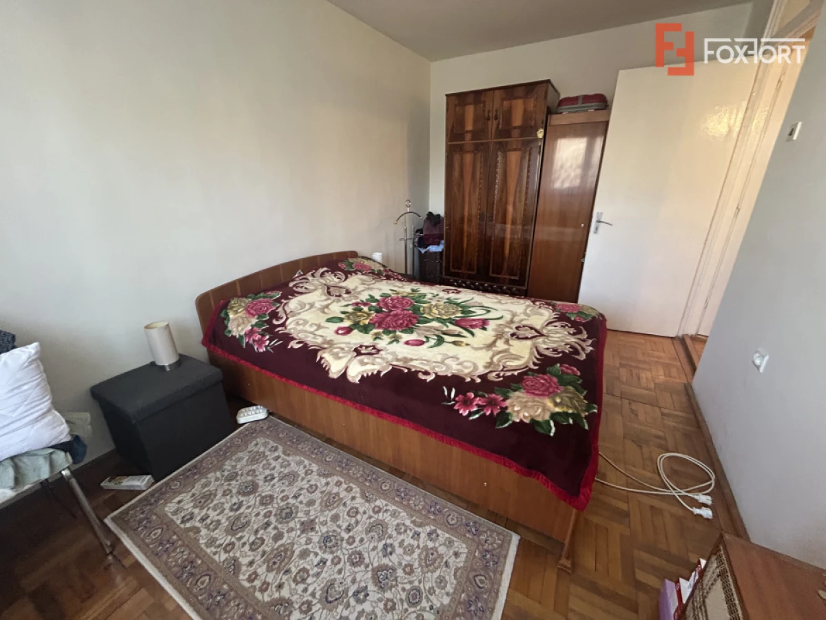 Apartament cu 3 camere de vanzare - Girocului - 9
