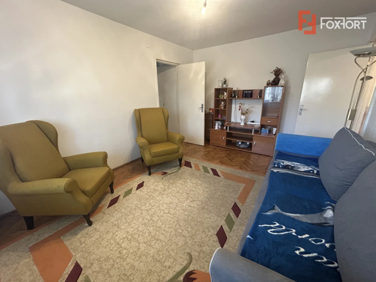 Apartament cu 3 camere de vanzare - Girocului - 8