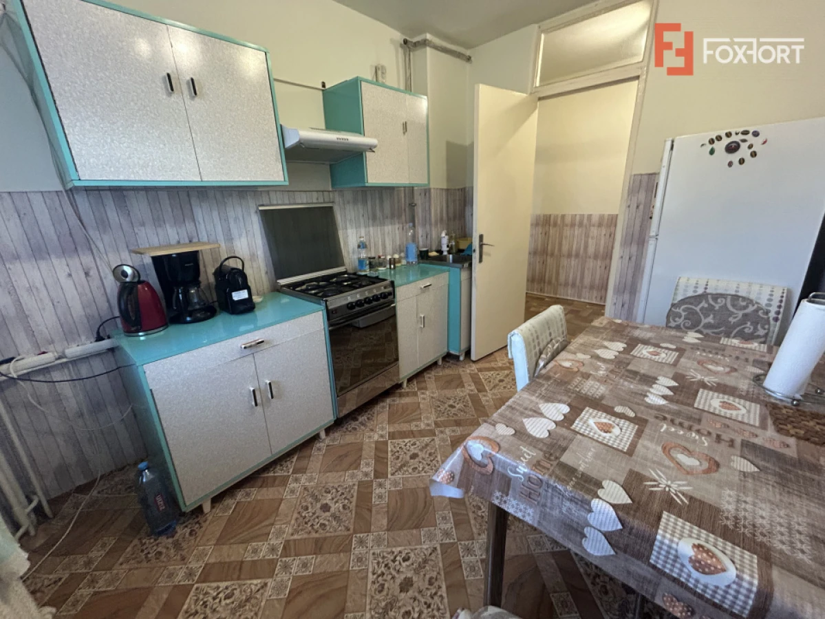Apartament cu 3 camere de vanzare - Girocului - 4