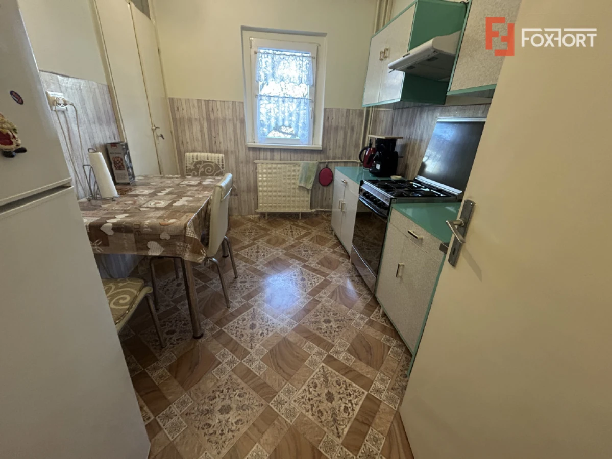 Apartament cu 3 camere de vanzare - Girocului - 3