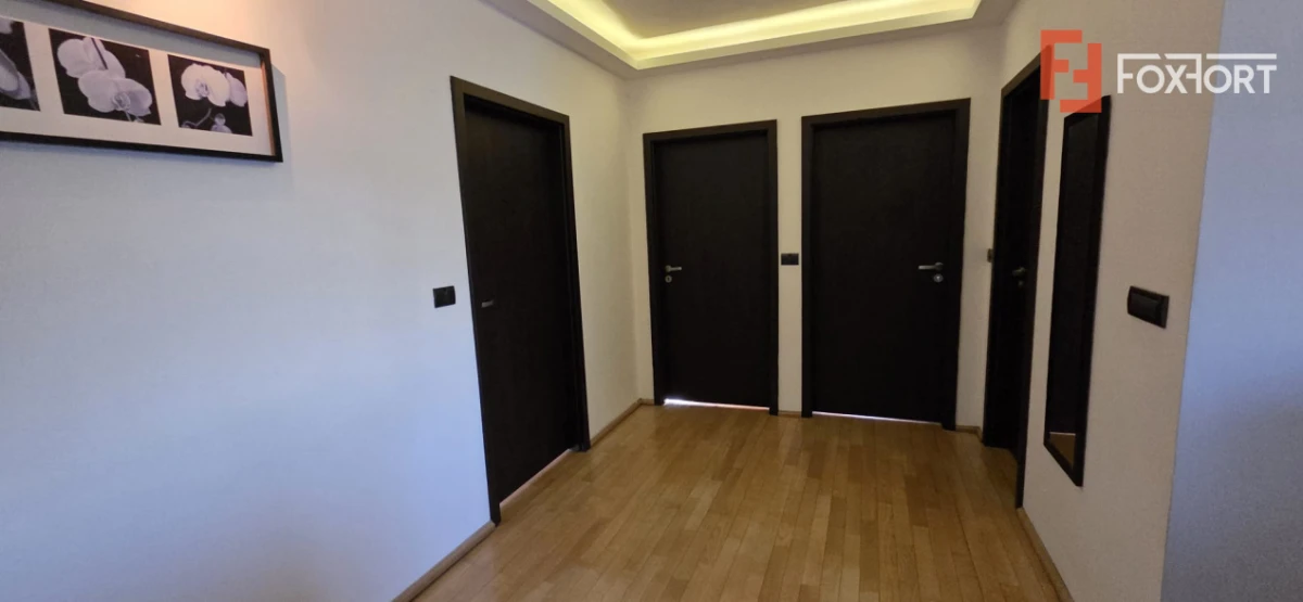 Casa individuala spatioasa, teren 614 mp - aproape de Lidl - 8