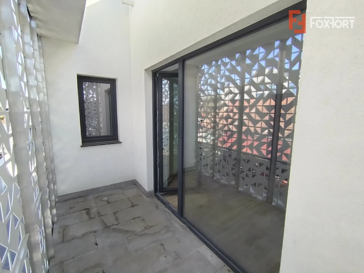 Casa individuala cu 3 camere de vanzare in zona Buziasului - 7