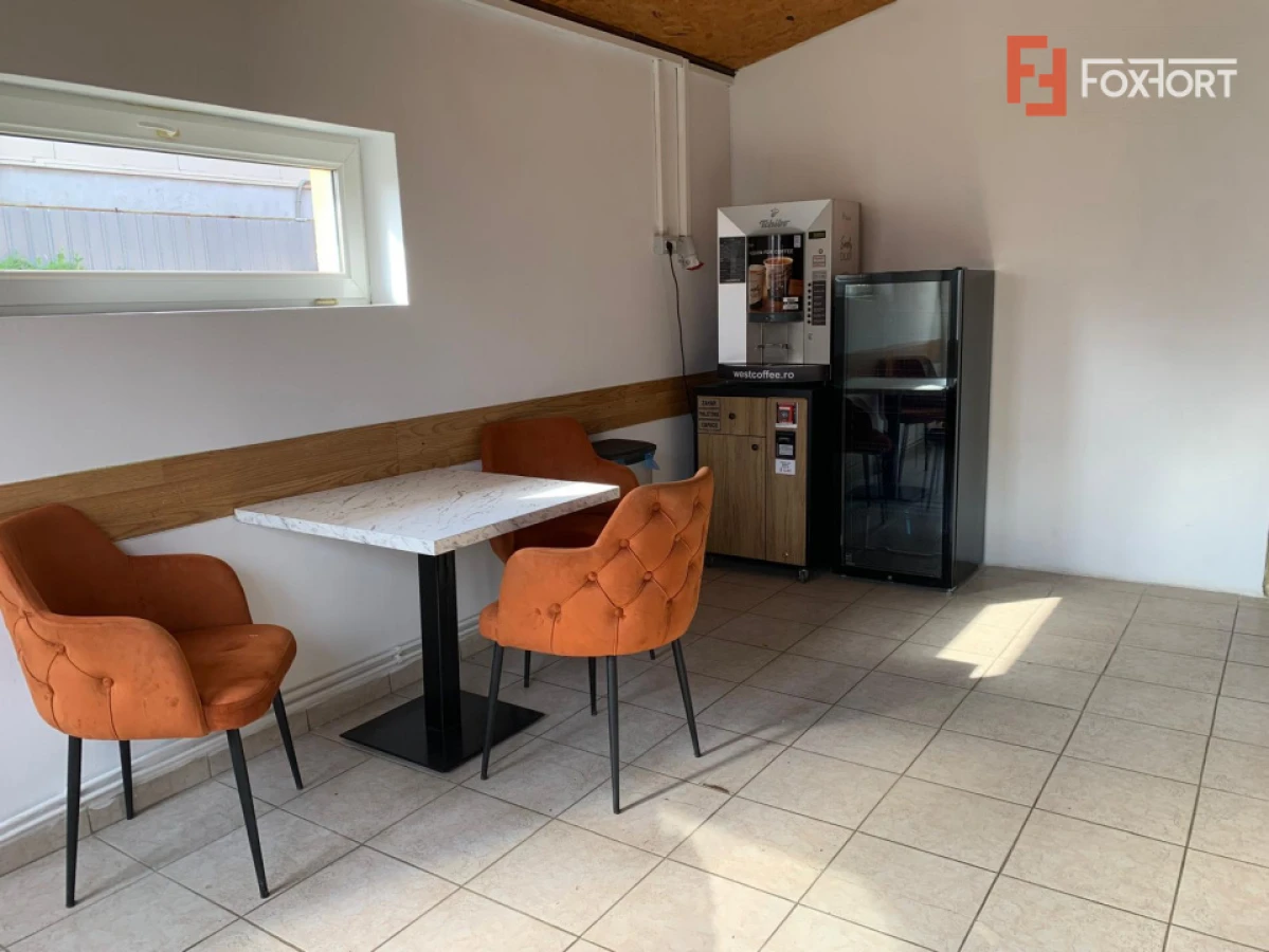 Spatiu de inchiriat de 47 mp, zona Carani - 1