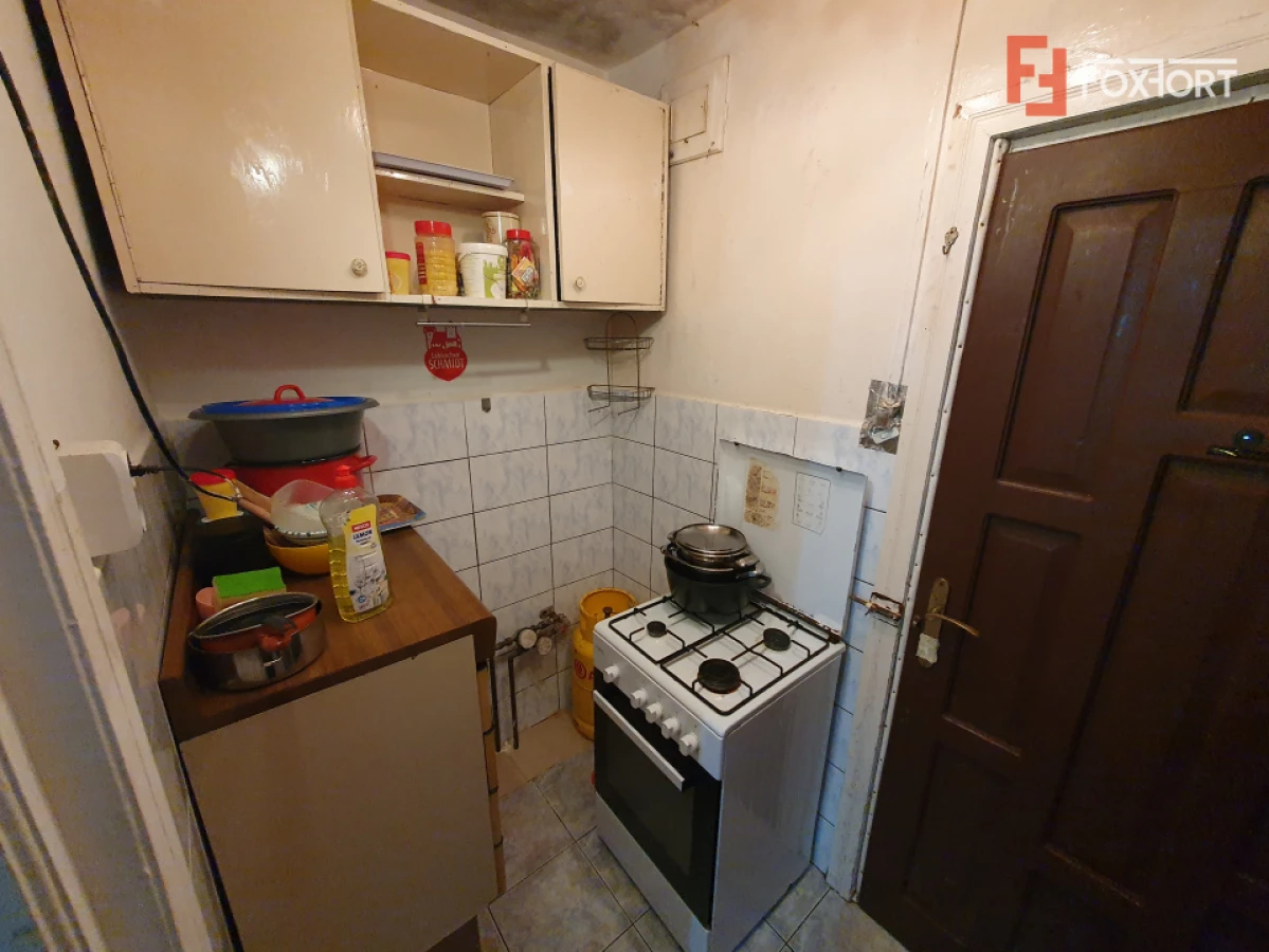 COMISION 0% Apartament cu o camera de 20 mp, zona Steaua - 5
