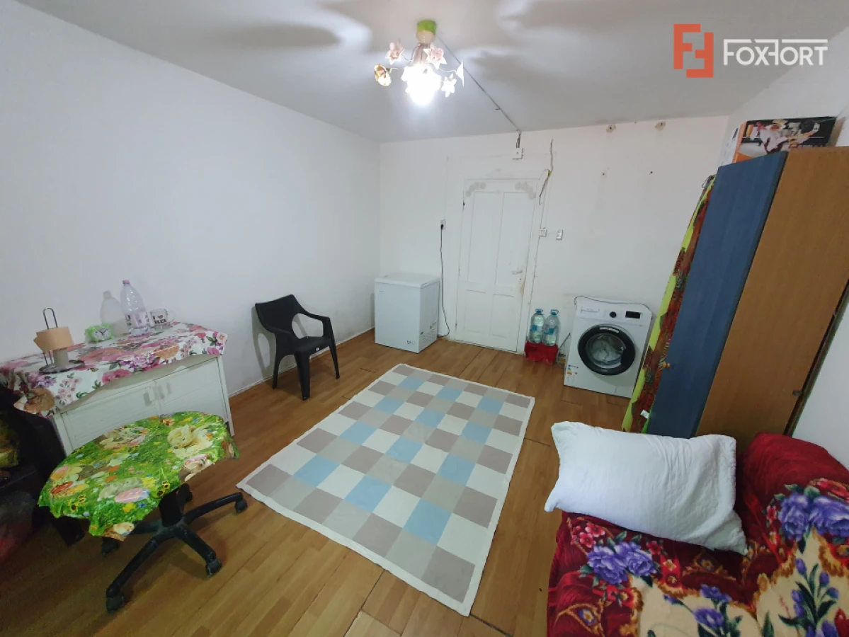 COMISION 0% Apartament cu o camera de 20 mp, zona Steaua - 4