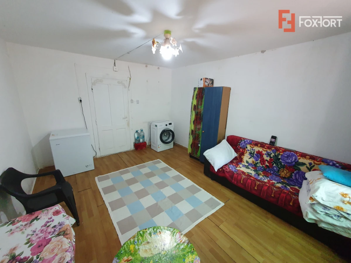 COMISION 0% Apartament cu o camera de 20 mp, zona Steaua - 3