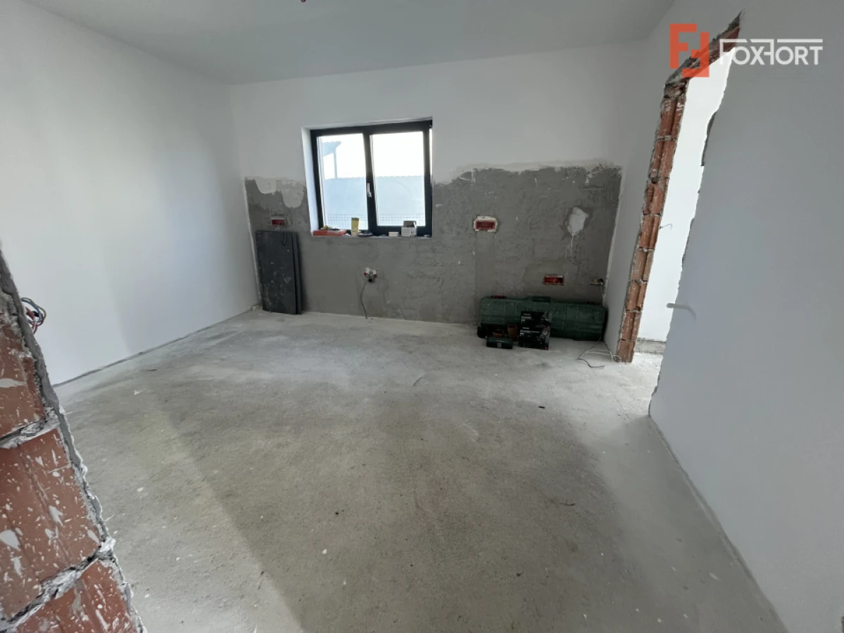 Duplex cu 5 camere in Mosnita Noua, langa centura Sud - 4