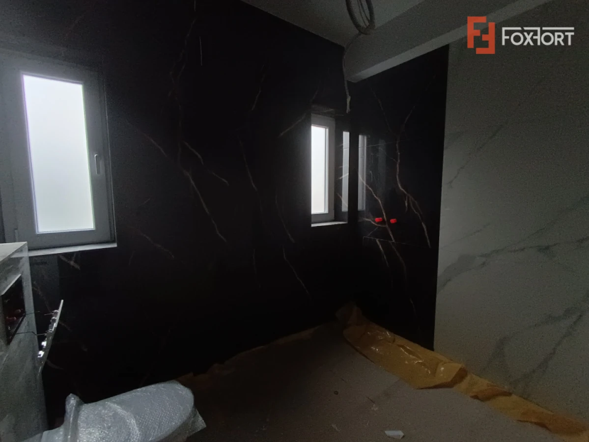 Apartament cu 3 camere de 70 mp, terasa 30 mp in Giroc - 6
