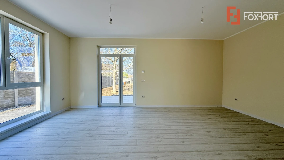 Casa individuala 4 camere cu toate utilitatile - Mosnita Veche - 6