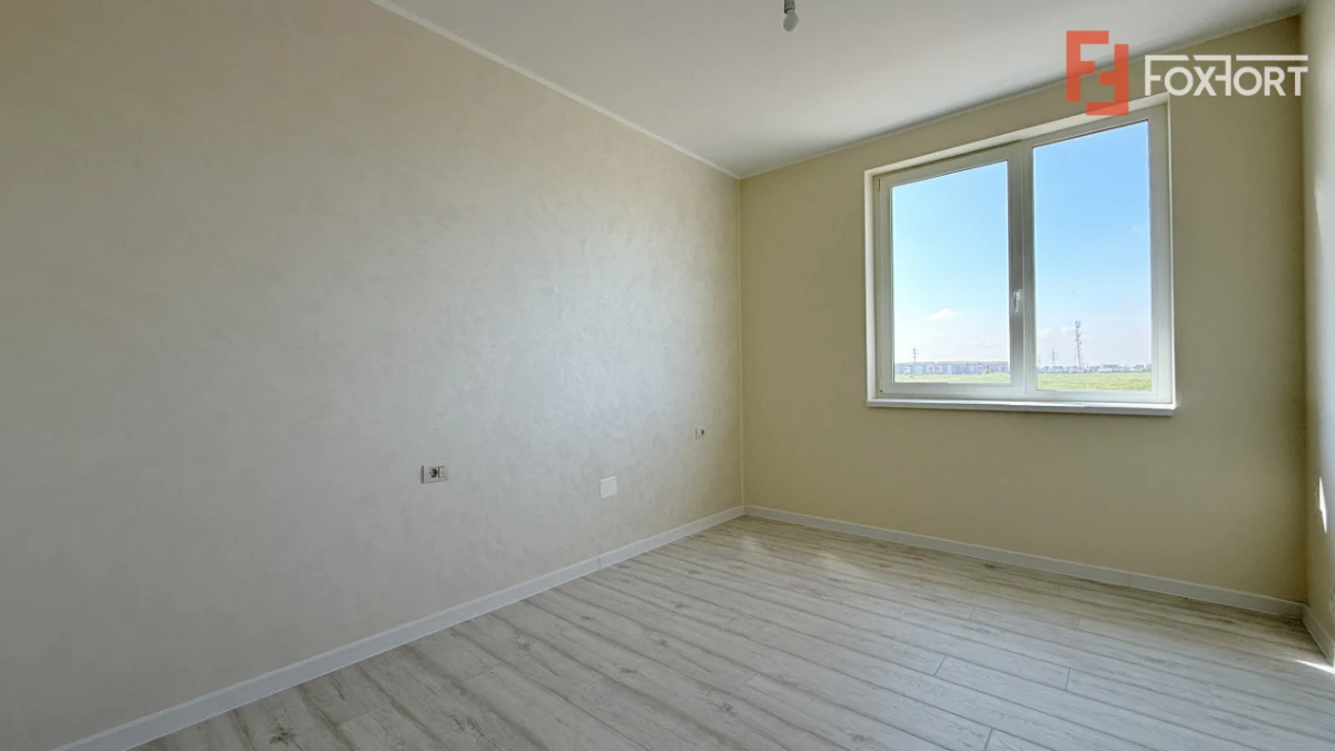 Duplex de vanzare, 4 camere - curent trifazic Giroc - ESO - 9