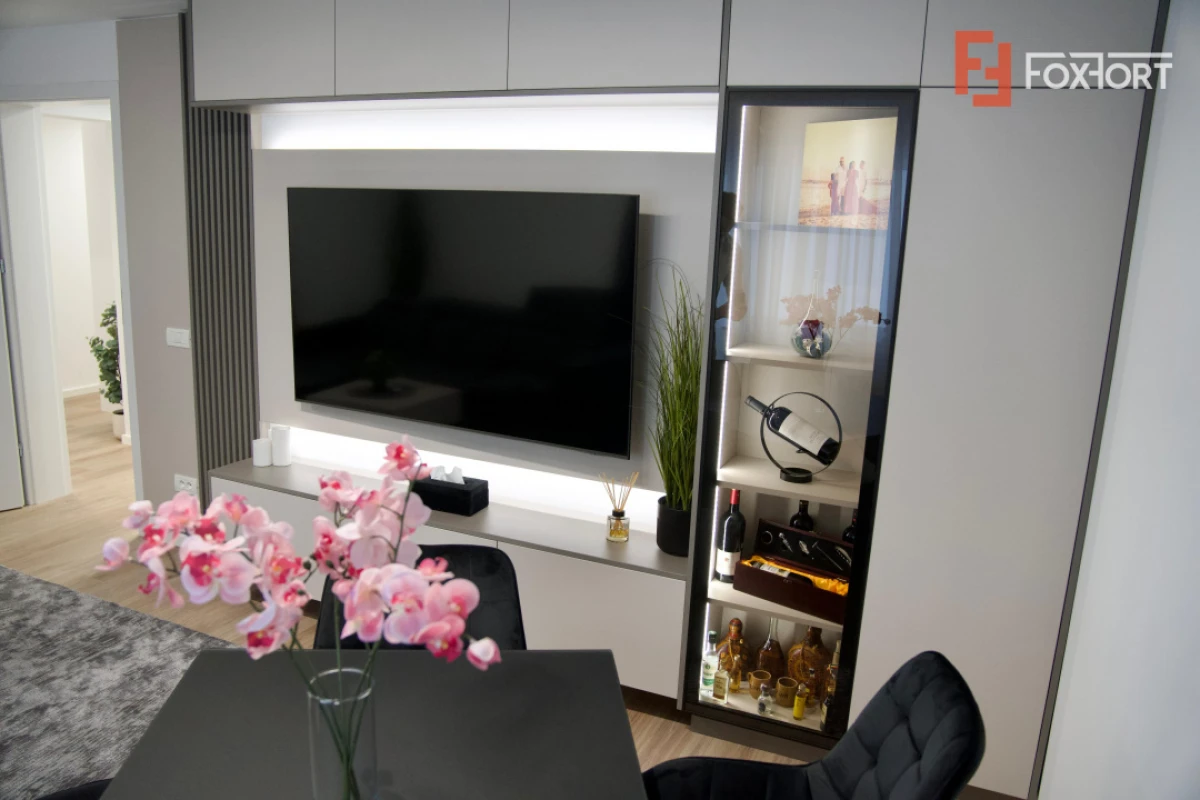 Apartament smart premium cu 4 camere | Calea Sever Bocu - 2