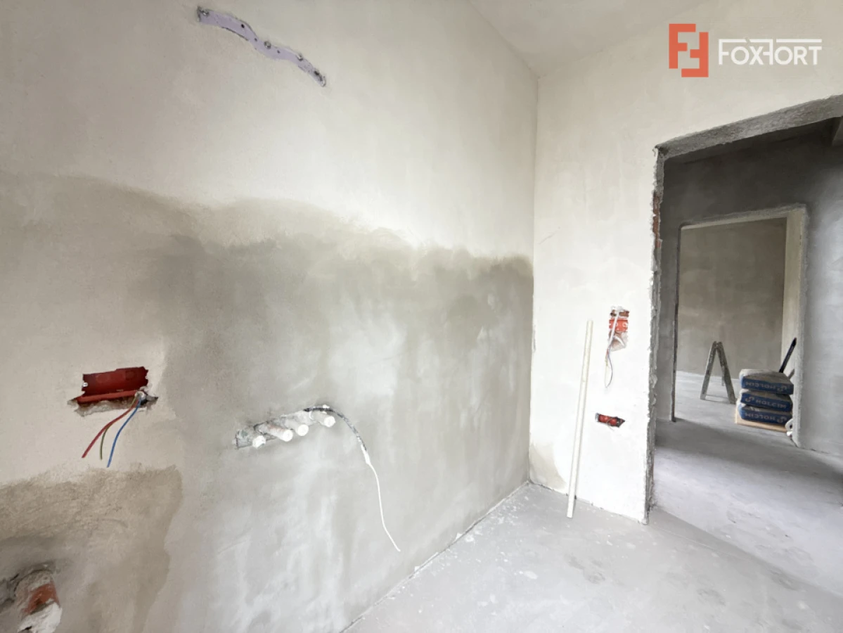 COMISION 0% Casa cu 4 camere si teren 1125 mp in Sacalaz - 10