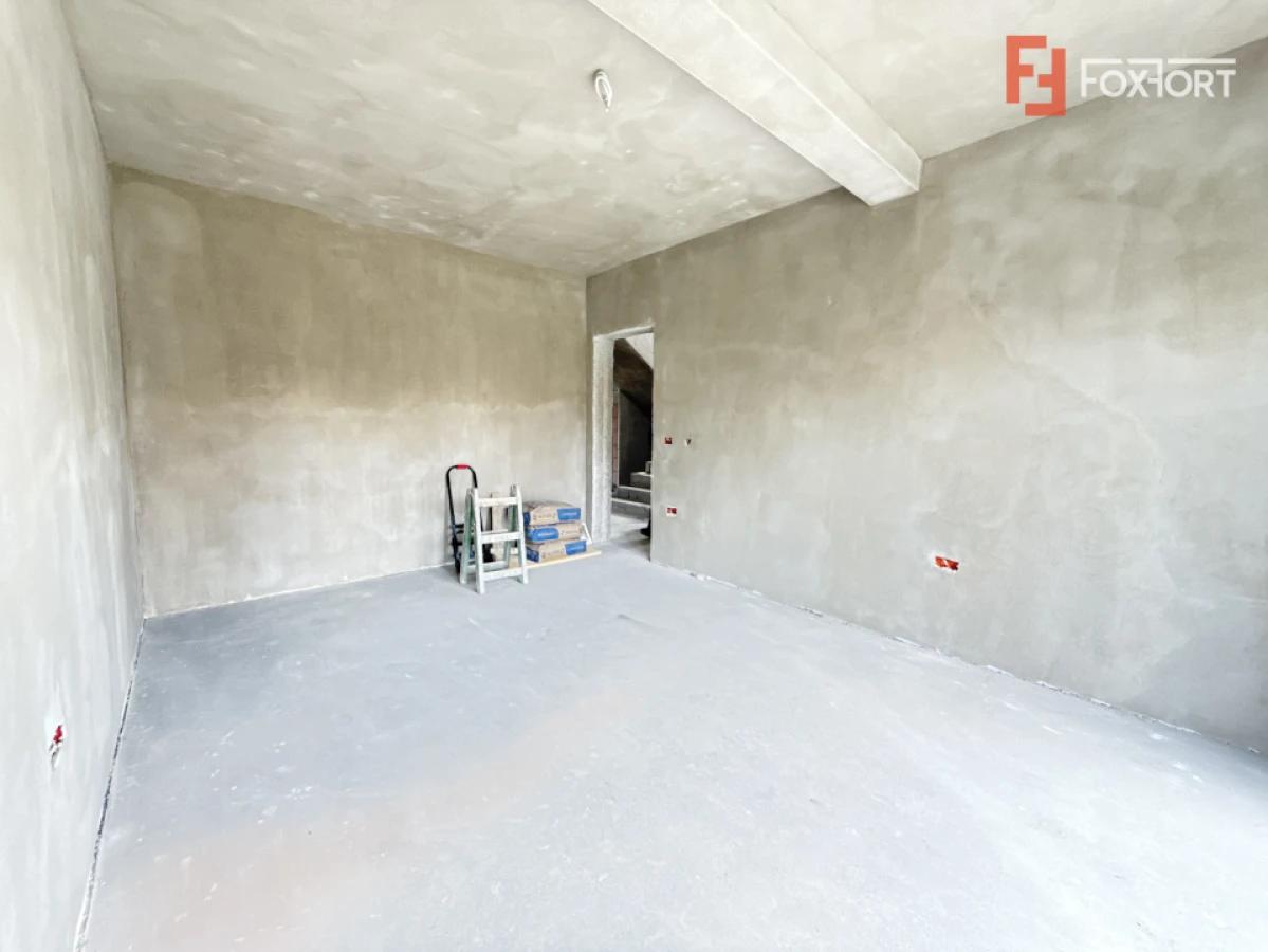 COMISION 0% Casa cu 4 camere si teren 1125 mp in Sacalaz - 9