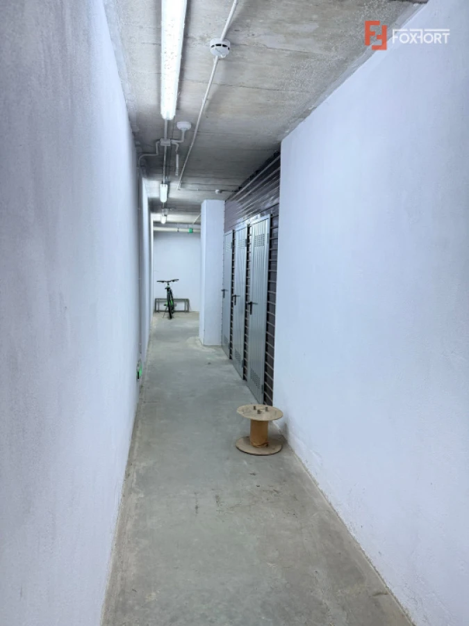 Apartament cu 3 camere, tip penthouse, zona Badea Cartan - 6