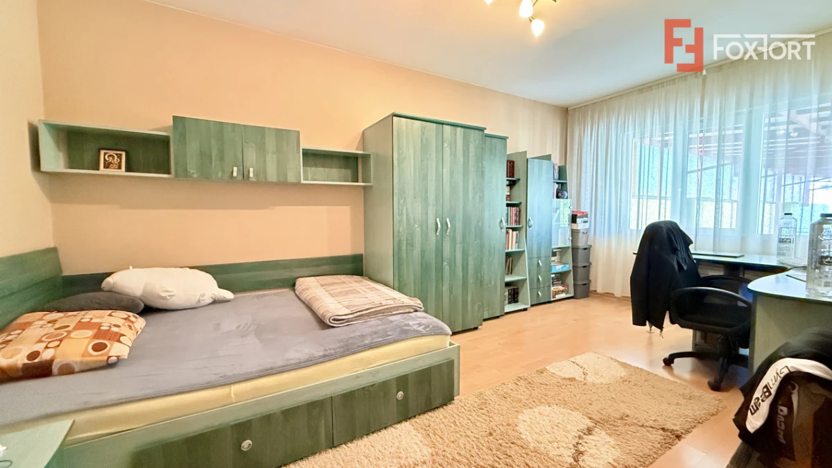 Comision 0% Casa individuala, 5 camere + Garaj + Piscina - Brancoveanu - 9
