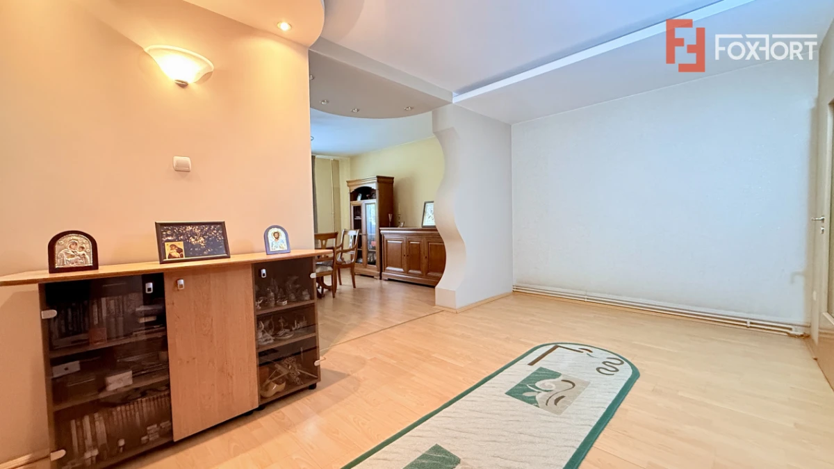 Comision 0% Casa individuala, 5 camere + Garaj + Piscina - Brancoveanu - 8