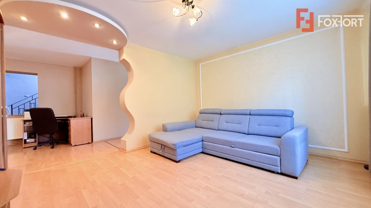 Comision 0% Casa individuala, 5 camere + Garaj + Piscina - Brancoveanu - 6